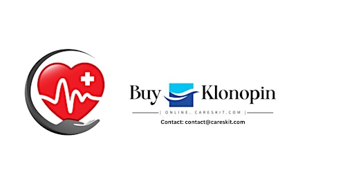 Imagen principal de Buy Klonopin for Sale online: Digital Relief at Your Fingertips @Careskit