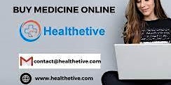 Primaire afbeelding van Purchase Ativan Online Best Guided Youtube Method on Ebay