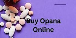 Buy Opana primary image