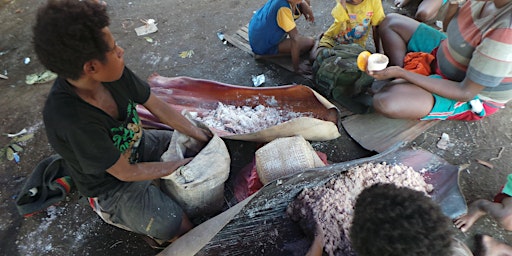 Hauptbild für Metabolic (In)justice: Food, Hunger, and Ecology in West Papua