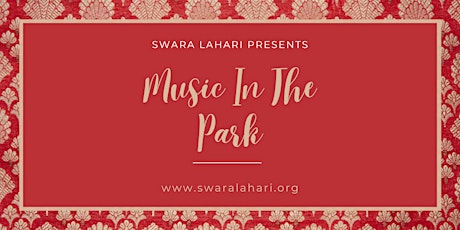 Music in the Park Series - Violin Concert