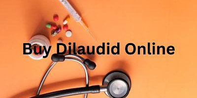 Buy Dilaudid primary image