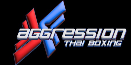 ATB4 - Aggression Thai Boxing Show 4