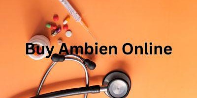 Imagem principal do evento Buy Ambien Online