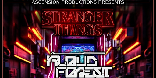 Imagen principal de STRANGER THANGS AFTER HOURS PARTY BOULDER