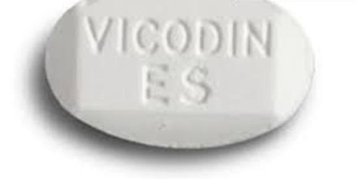 Buy Vicodin ES 75-750 mg online for comfort primary image