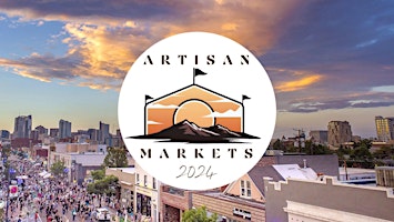 Denver Street Fairs - "It's Fall Y'all!" with Artisan Markets primary image