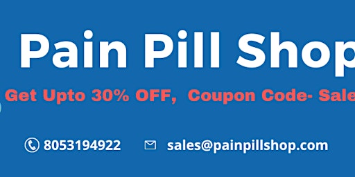 Image principale de Buy Codeine Online From an Online Pharmacy In US