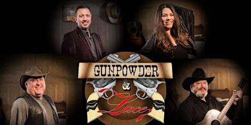 Imagem principal de Gunpowder and Lace at Crawdads on the River