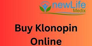 Imagem principal do evento Order Klonopin Online at Low Cost #Klonopin 1 mg