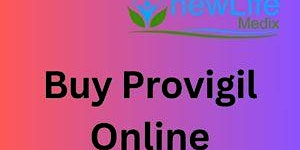 Buy Provigil Online in USA | Newlifemedix.com primary image