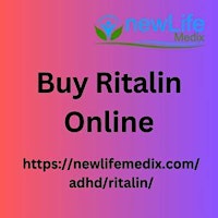 Buy Ritalin Online at Low Cost #Ritalin  primärbild