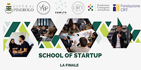 FINALE SCHOOL OF STARTUP