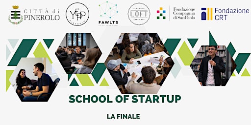 FINALE SCHOOL OF STARTUP primary image