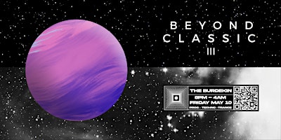 Beyond Classic III primary image