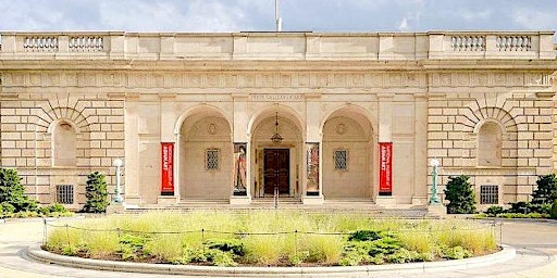 Hauptbild für LGBTQ+ Museum Tour