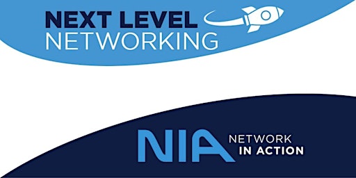 Imagem principal do evento Next Level Business Networking in Riga