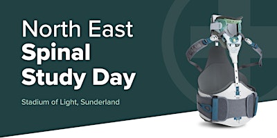 Imagem principal do evento Promedics North East Spinal Study Day