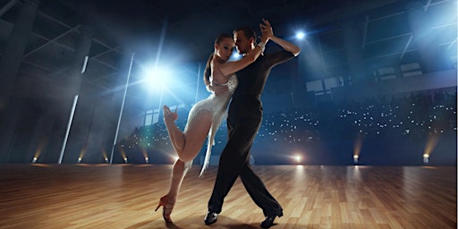 Immagine principale di AIA Vitality Hub | Dance it Out Latin Dance 盡情舞動：拉丁舞 