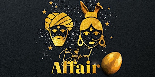 Imagem principal de Bollywood Affair at Glass Goose - Desi Bunnies