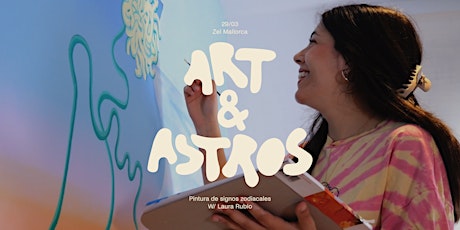 ART & ASTROS