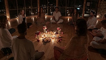 Immagine principale di Taste of Tantra Workshop Amsterdam: Intro workshop into your heart 