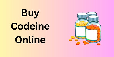 Primaire afbeelding van Buy Codeine Online