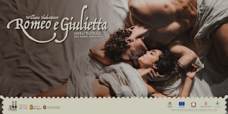 Romeo & Giulietta di William Shakespeare primary image