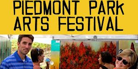 Piedmont Park Arts Festival