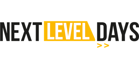 Next Level Days 27 e 28 marzo 2024 | LINEA VERDE SRL