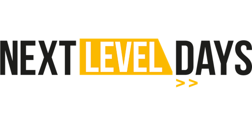 Next Level Days 27 e 28 marzo 2024 | LINEA VERDE SRL  primärbild