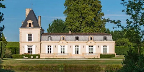 Bordeaux Grand Cru Classé Tasting & Dinner