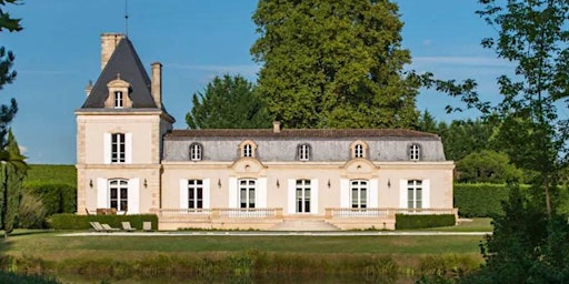 Hauptbild für Bordeaux Grand Cru Classé Tasting & Dinner