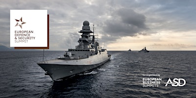 Imagen principal de European Defence & Security Summit