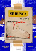 Imagen principal de Se busca mi zapato