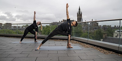 Imagen principal de Clairce Pears Taster Yoga Session