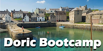 Doric Bootcamp primary image