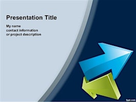 PowerPoint for Beginners - Part 1 - Mansfield Central Library - Adult Learning primary image
