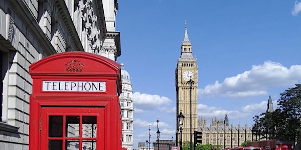 Free tour Londres - Secretos de Westminster 2h