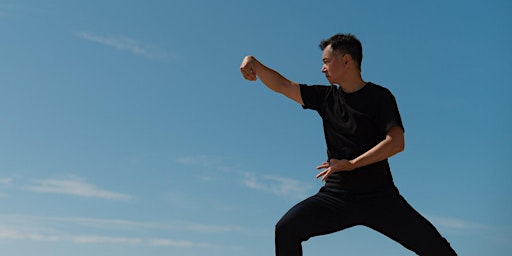 AIA Vitality Hub | Qi Gong for beginners 初級氣功班 primary image