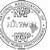 Hawaii Chapter of NAPNAP's Logo