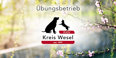 Hauptbild für IRJGV Kreis Wesel - Winter-Übungsstunde