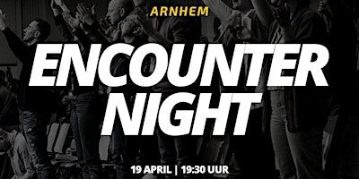 Encounter Night | Arnhem primary image