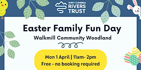 Easter Family Fun Day