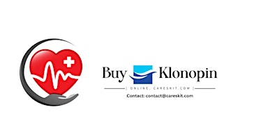 Buy Klonopin-buy clonazepam 2mg online Online: Embarking on a Digital Odyss primary image