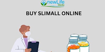 BUY SLIMALL ONLINE primary image