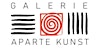 Logo de Aparte Kunst Galerie