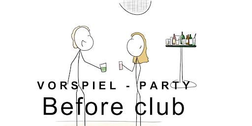 Imagem principal de Vorspiel - Party