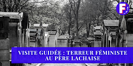 Terreur féministe au Père Lachaise