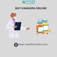 BUY KAMAGRA ONLINE primary image